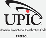 Universal Promotional Identification Code