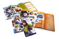 Brochures