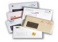 Envelopes