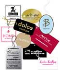 Hangtags