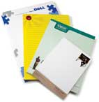 Notepads