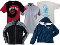Apparel