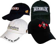 Hats