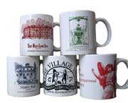 Mugs