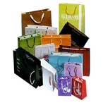 Printed Bags