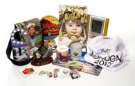 Specialty Items