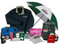 Tournament Gear